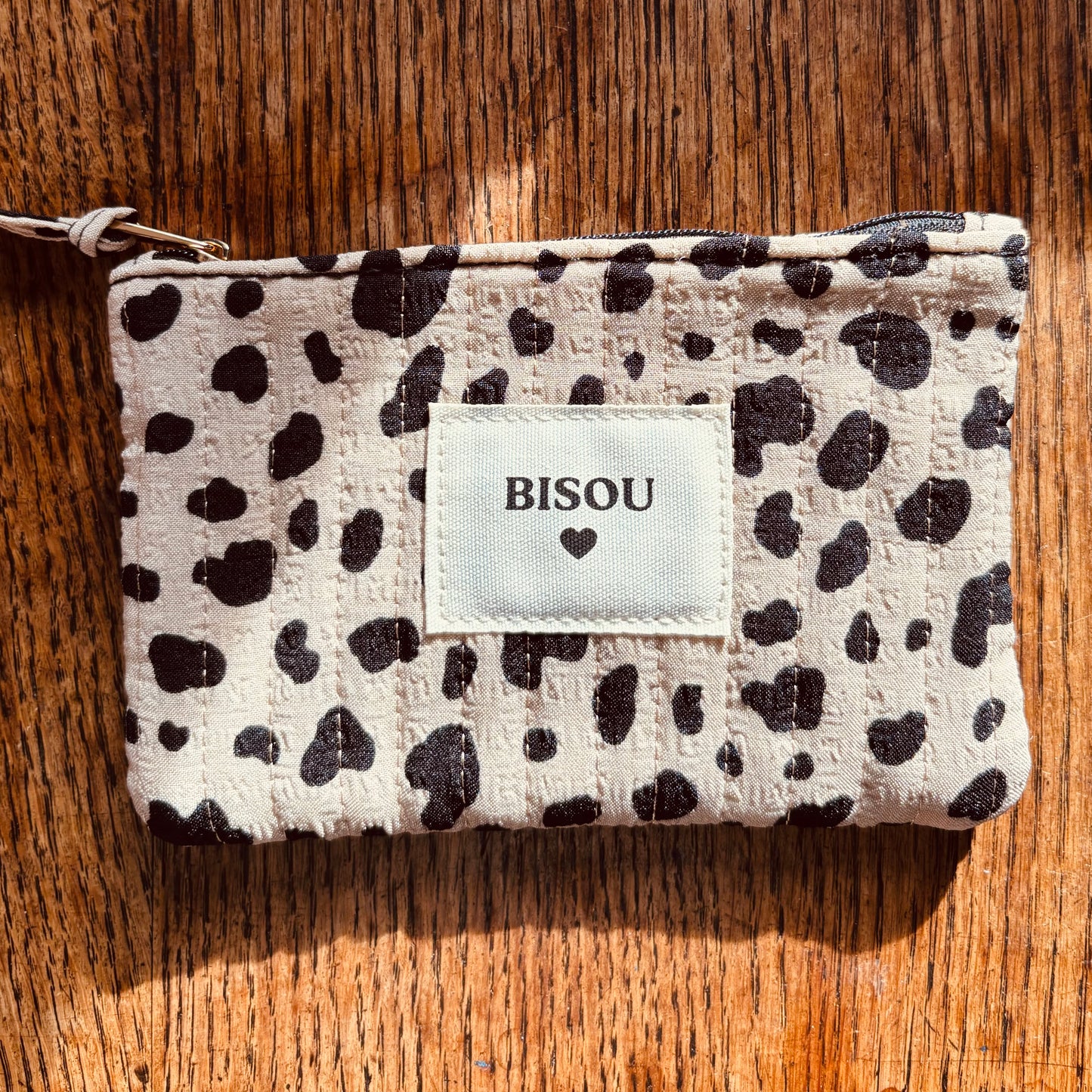 Pochette Bisou