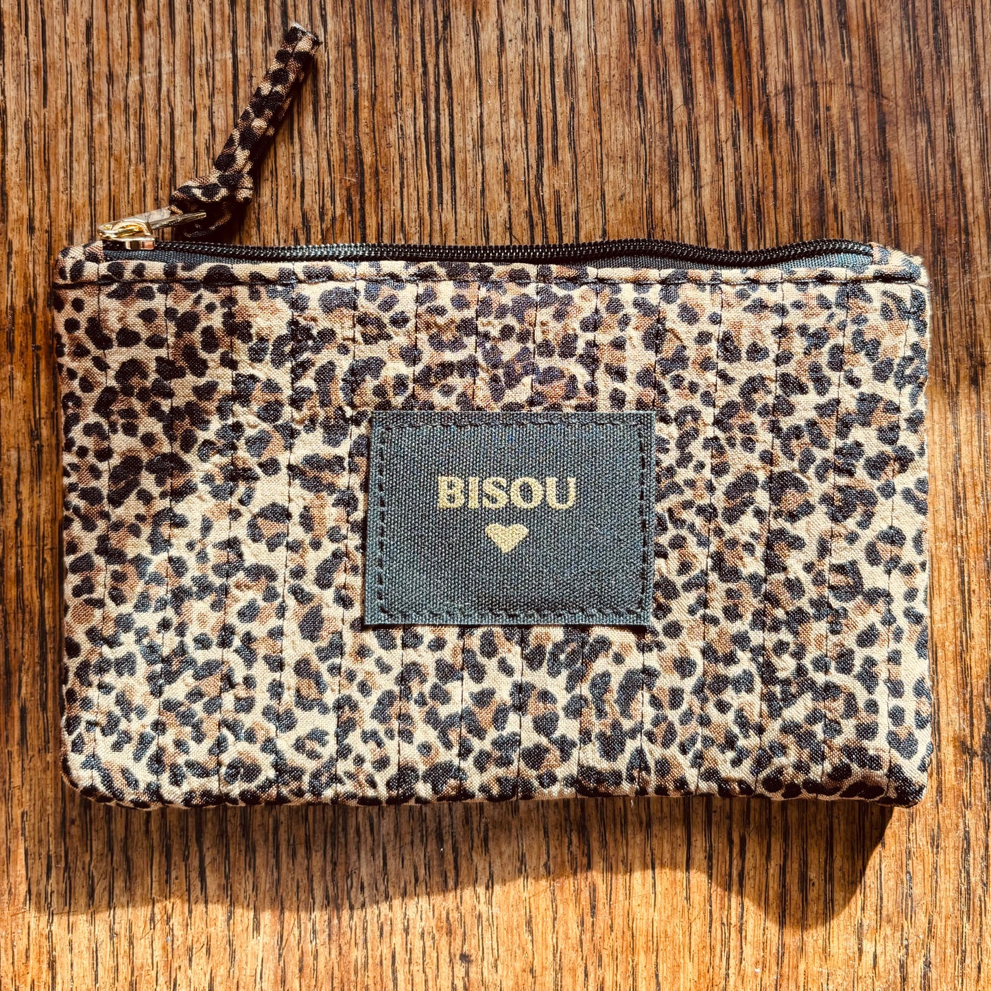 Pochette Bisou