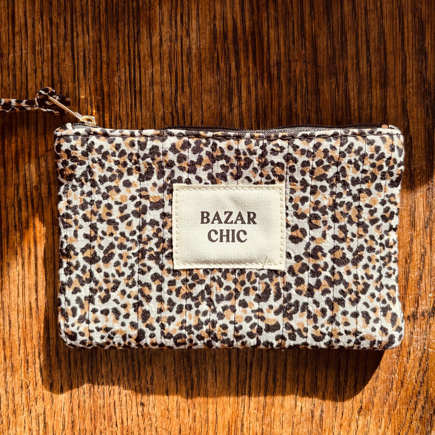 Pochette bazar Chic