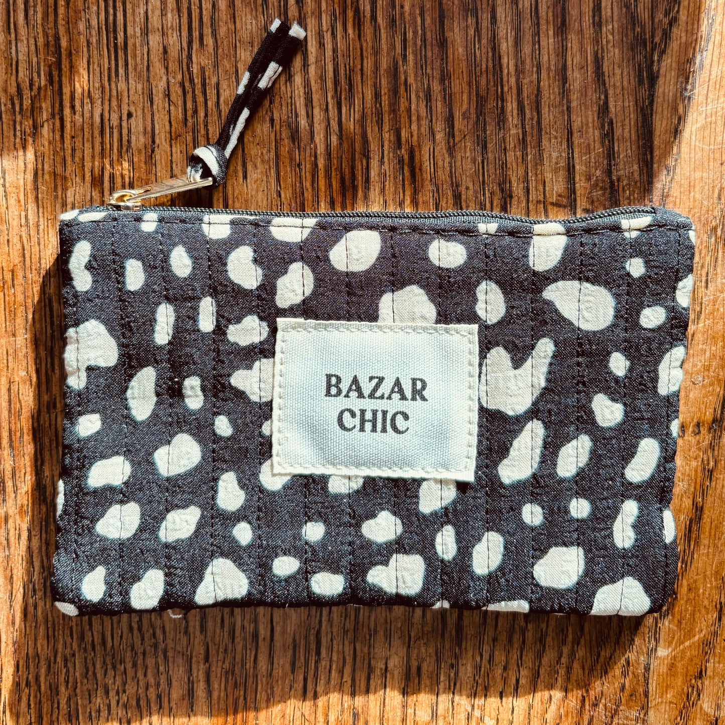 Pochette bazar Chic