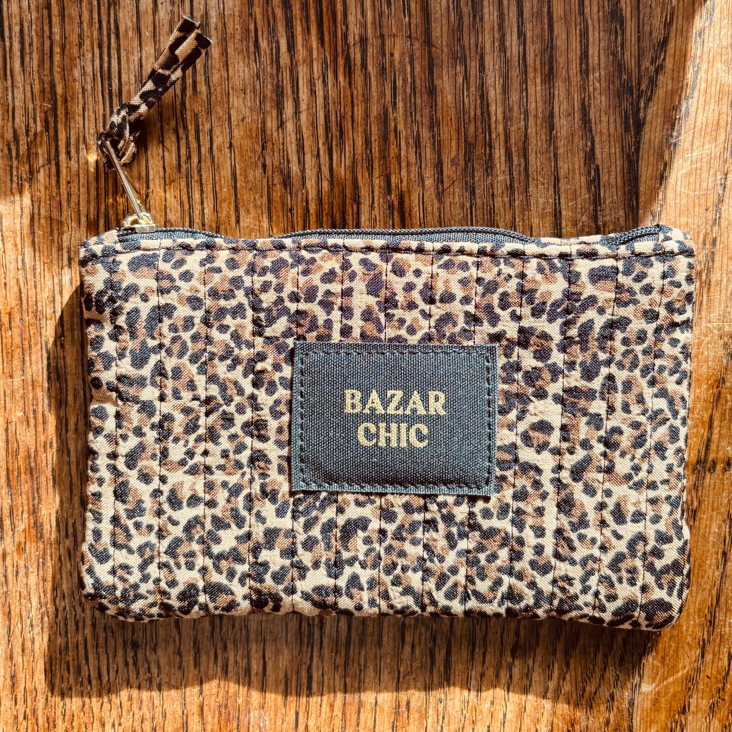 Pochette bazar Chic