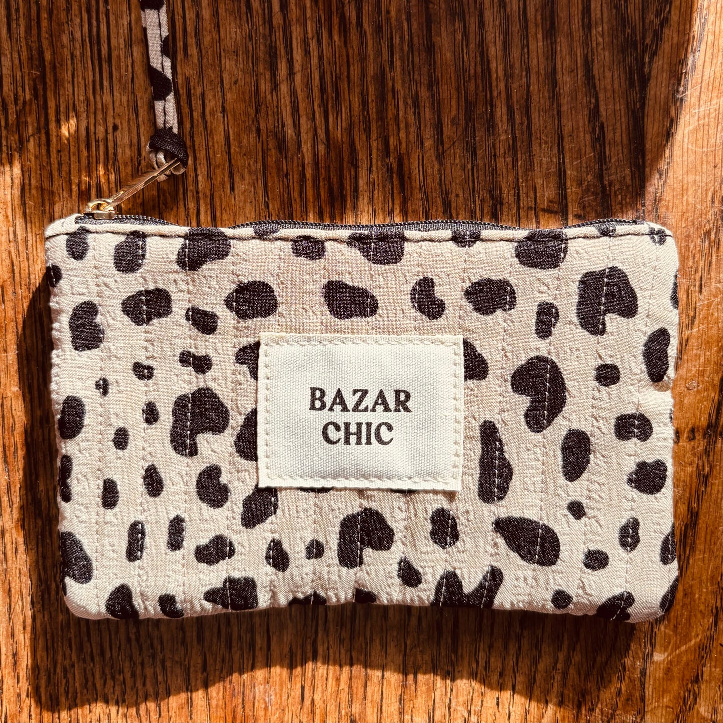 Pochette bazar Chic