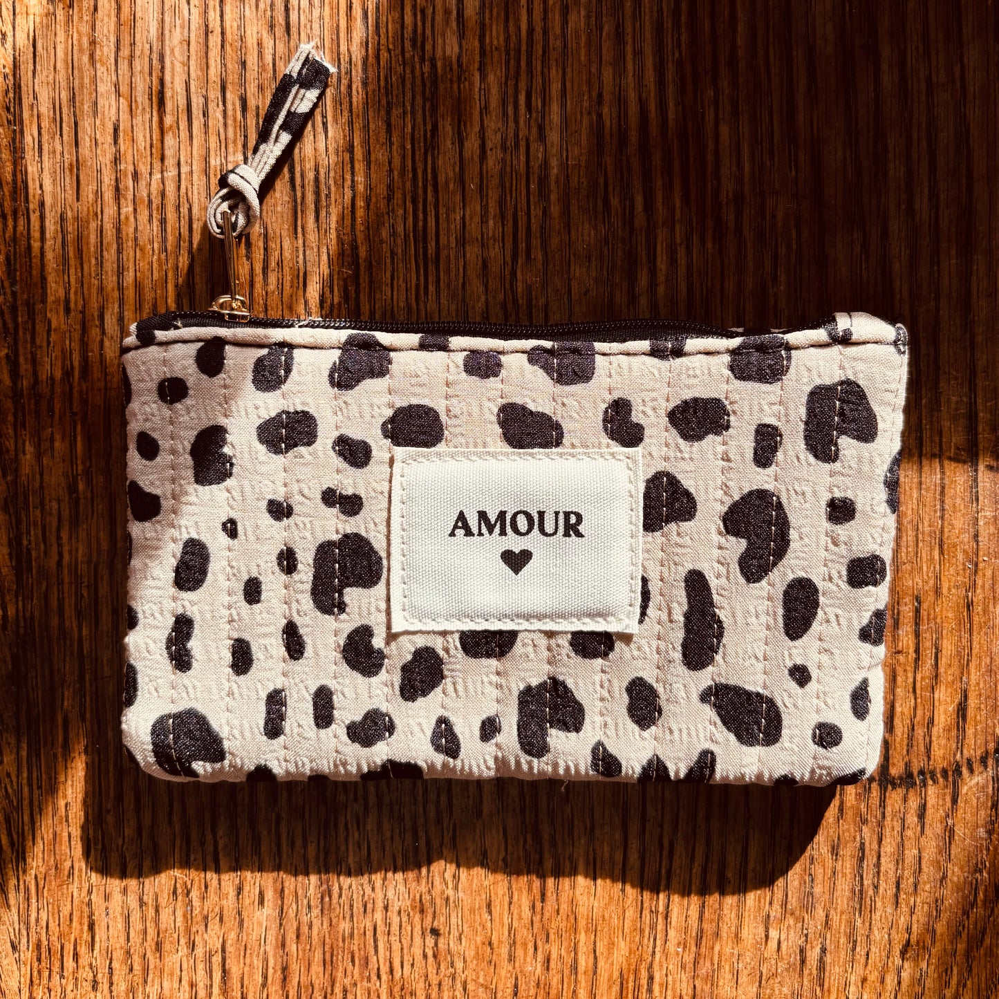 Pochette Amour