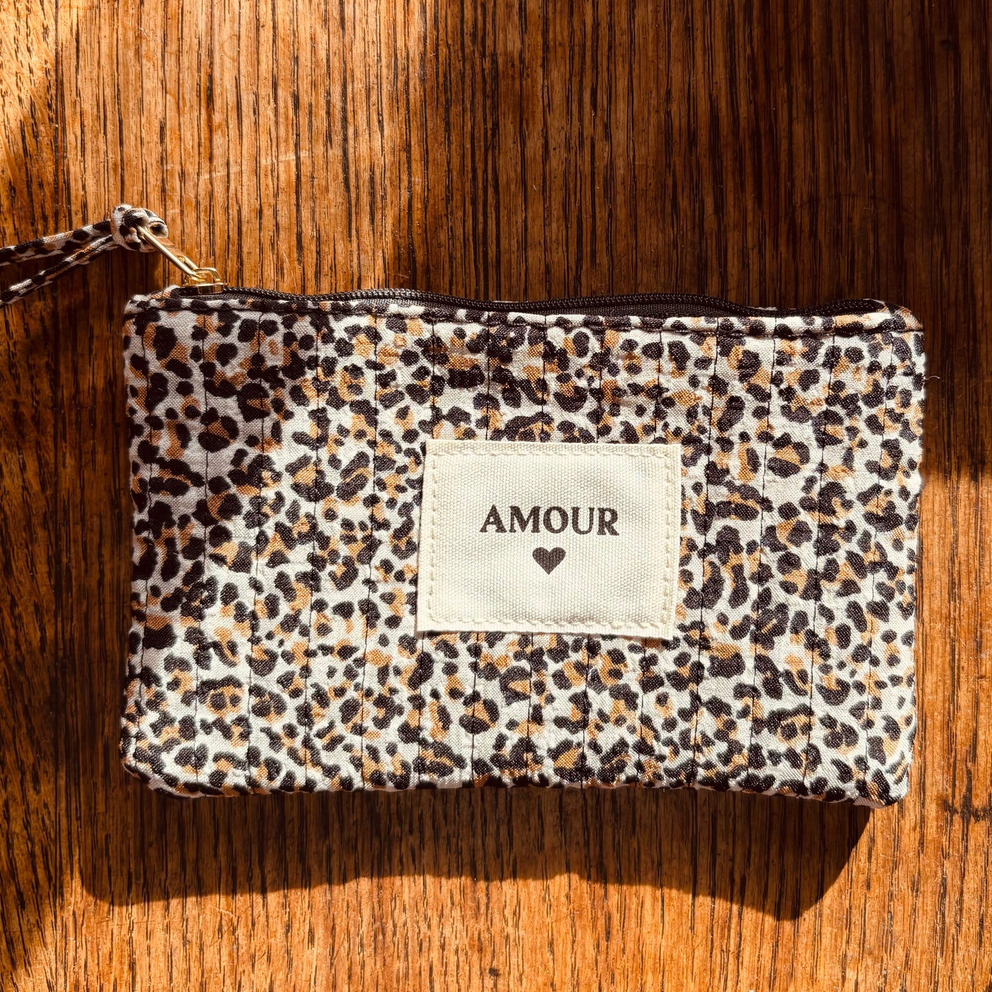 Pochette Amour