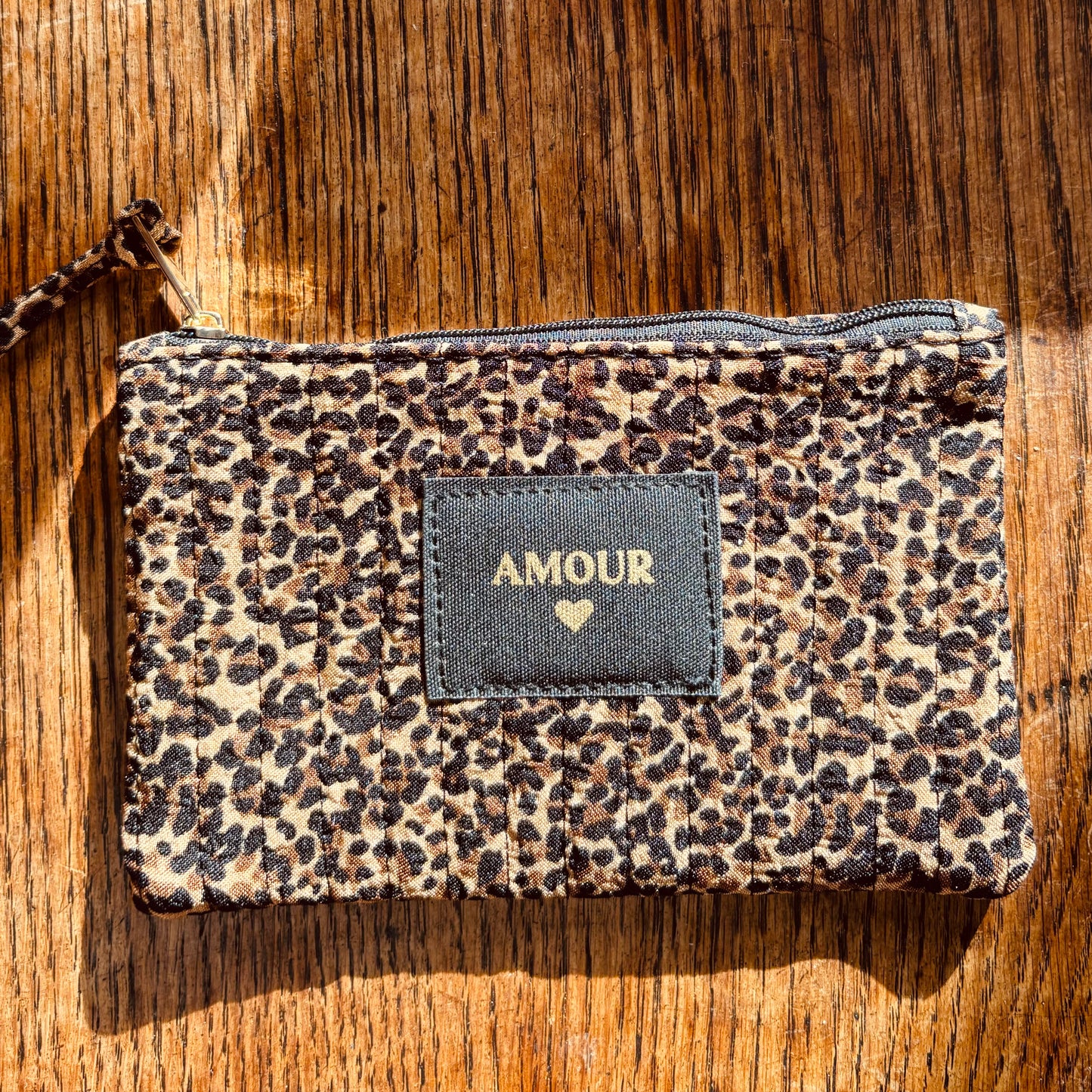 Pochette Amour