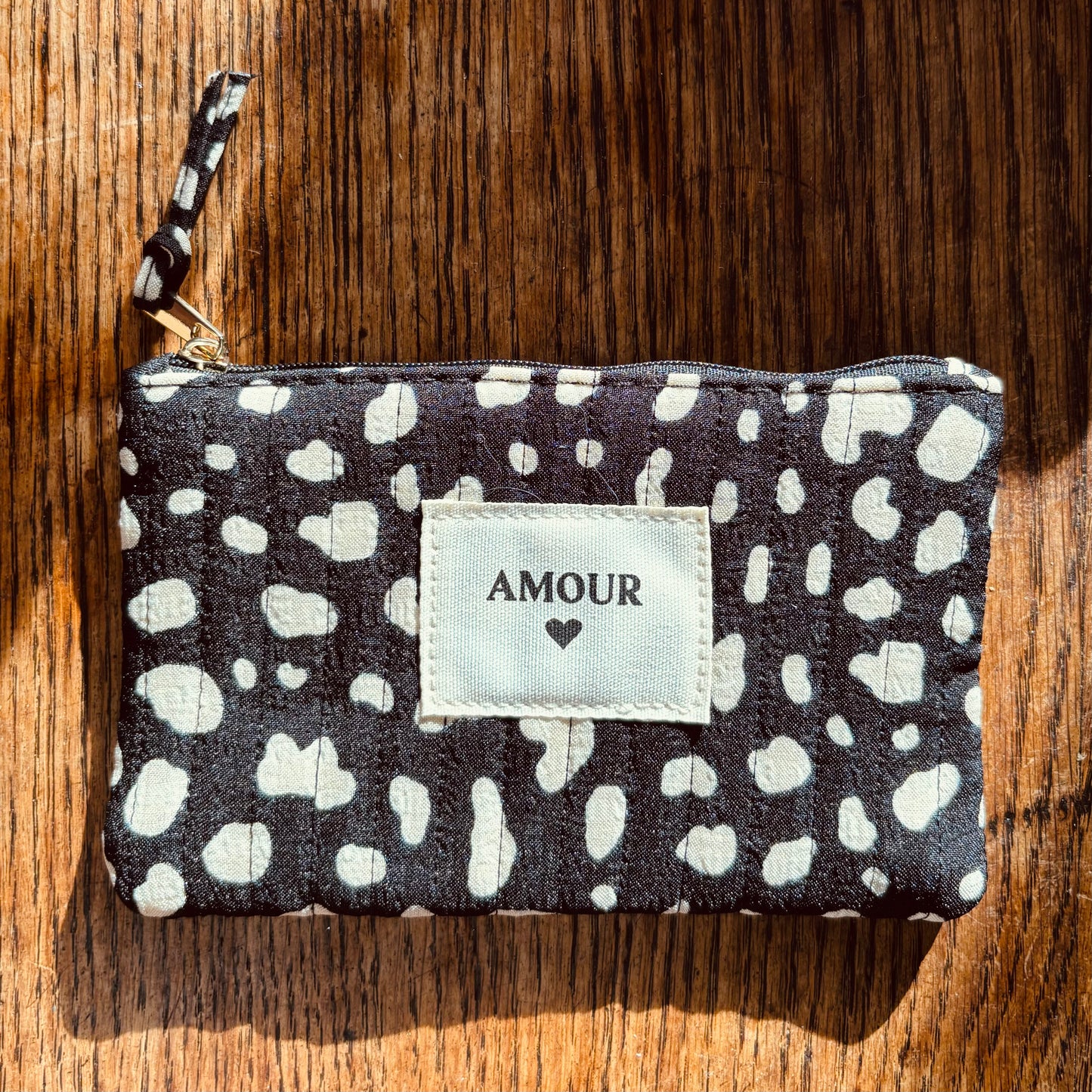 Pochette Amour