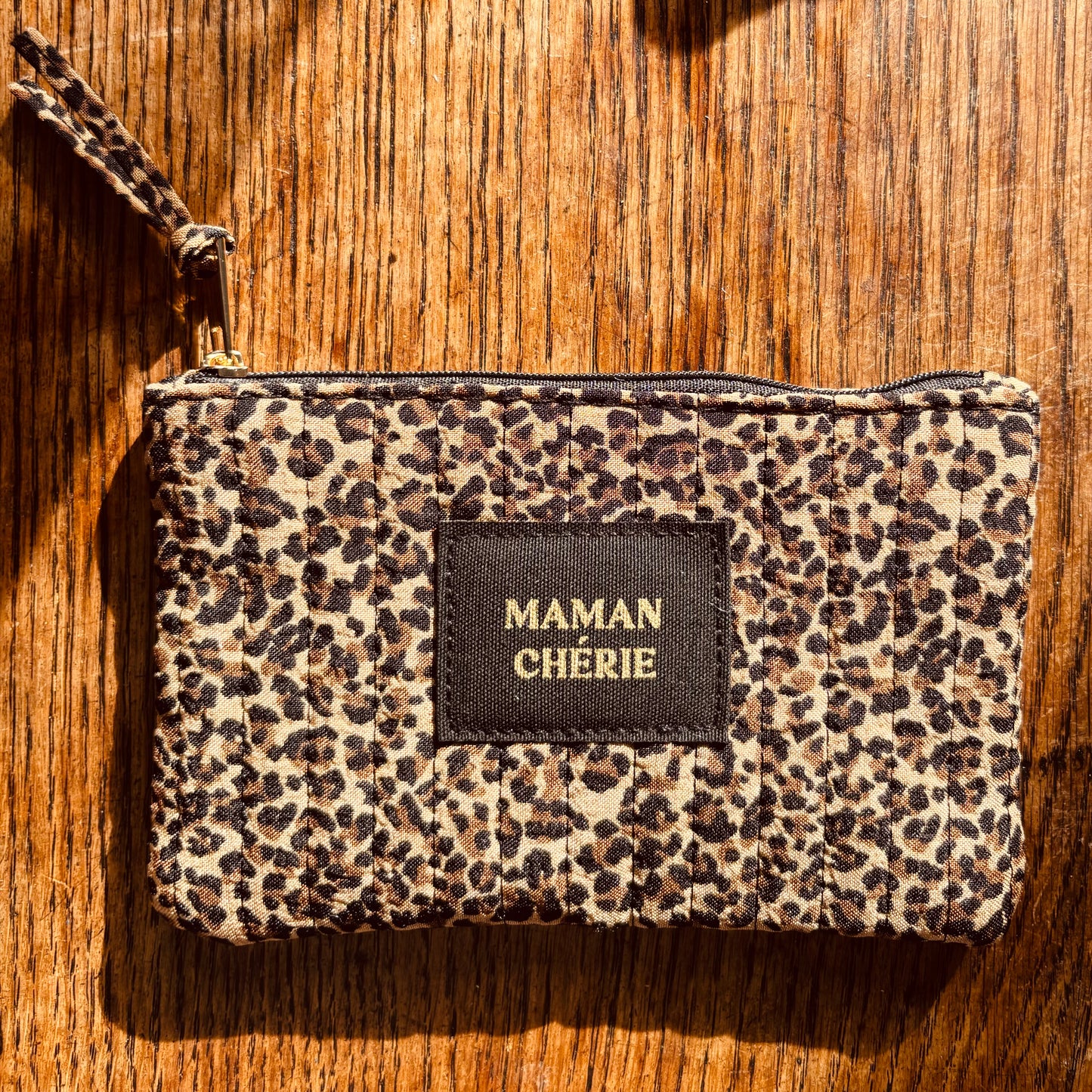 Pochette Maman Chérie