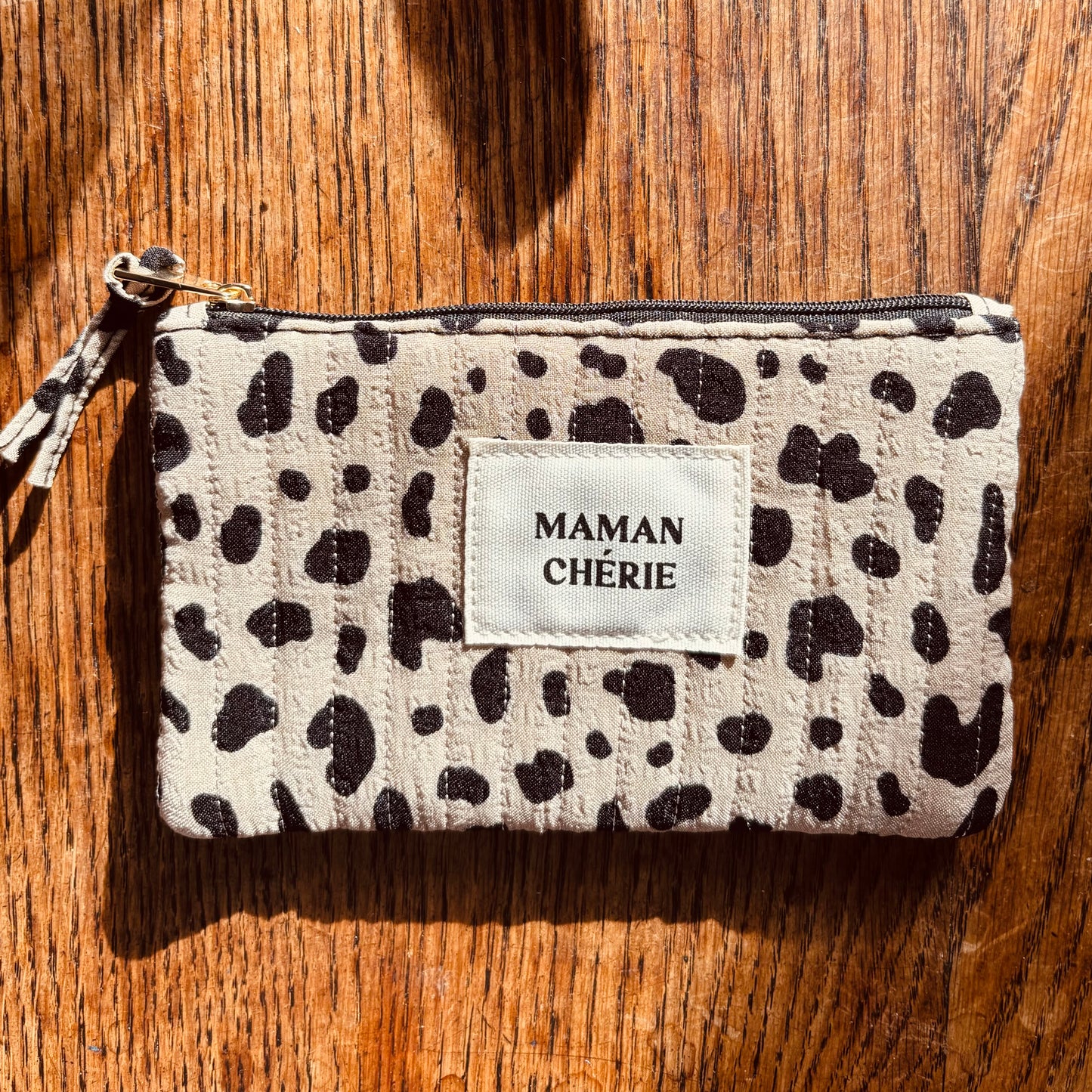 Pochette Maman Chérie