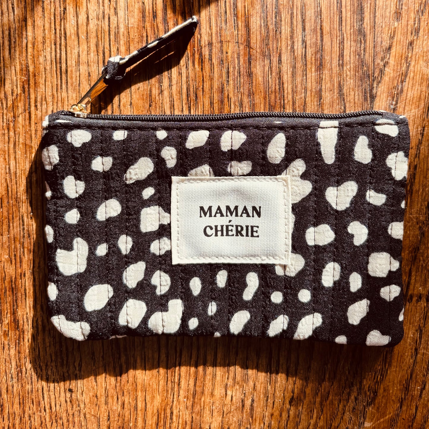 Pochette Maman Chérie