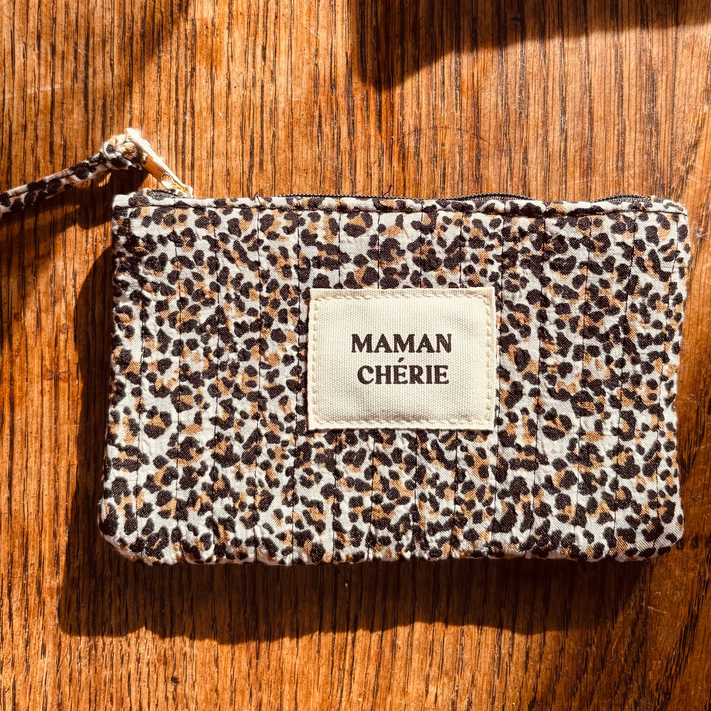 Pochette Maman Chérie