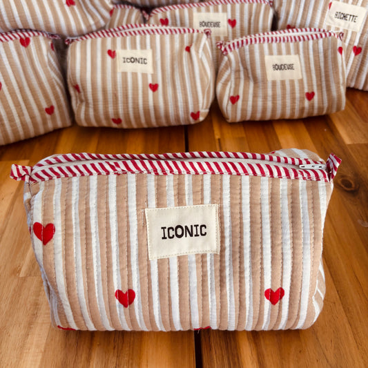 Pochette Iconic