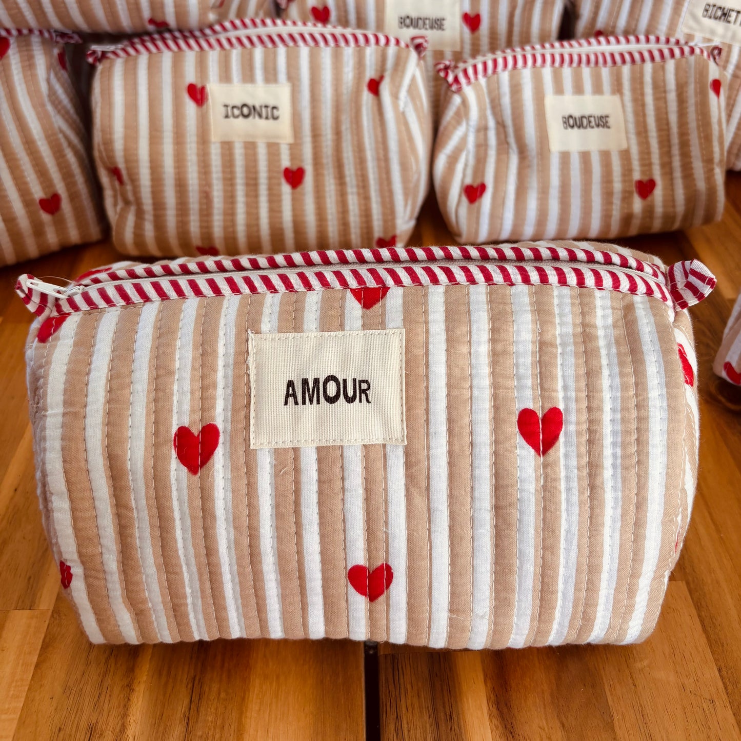 Pochette Amour
