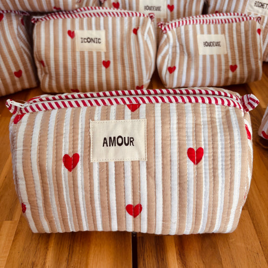 Pochette Amour