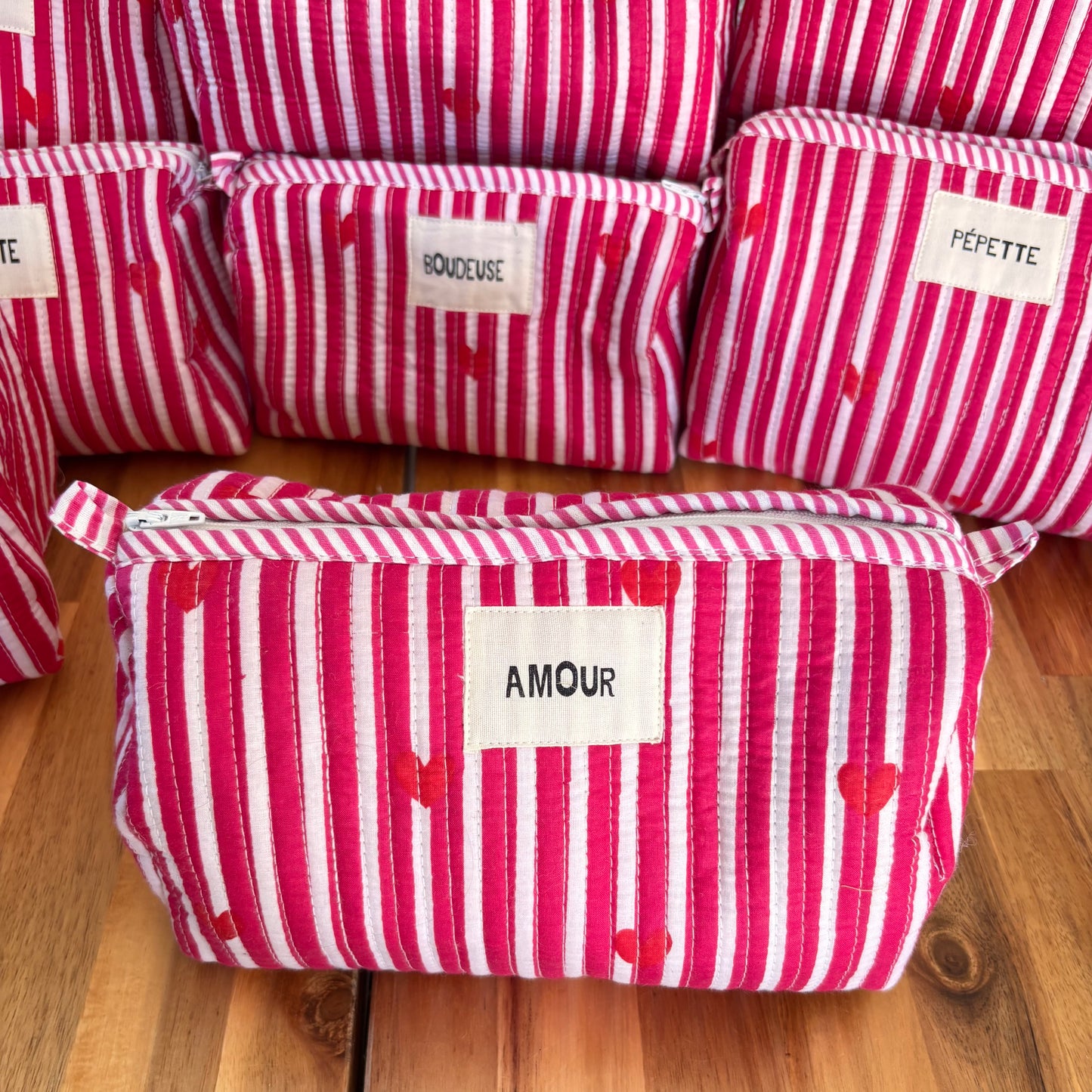 Pochette Amour