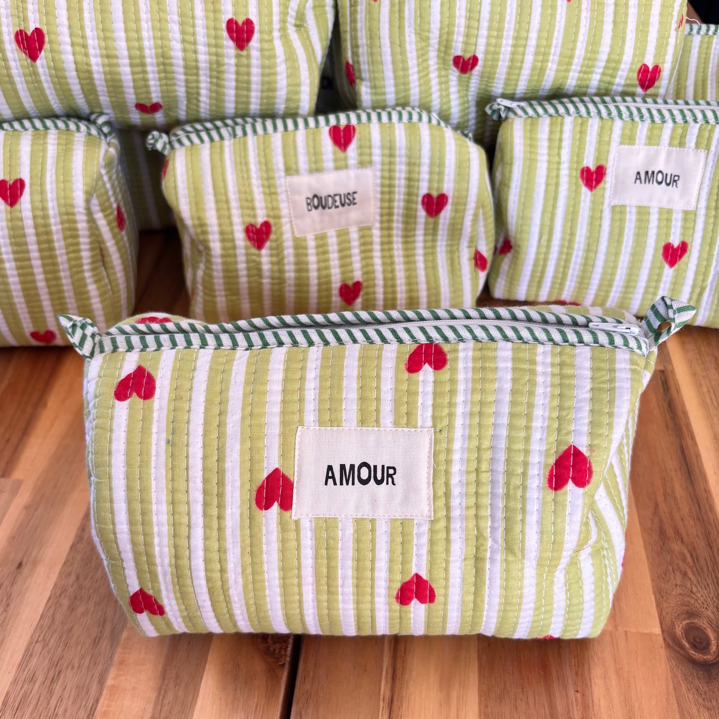 Pochette Amour