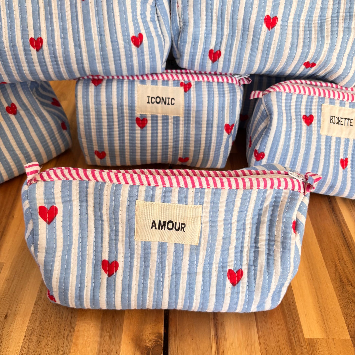 Pochette Amour