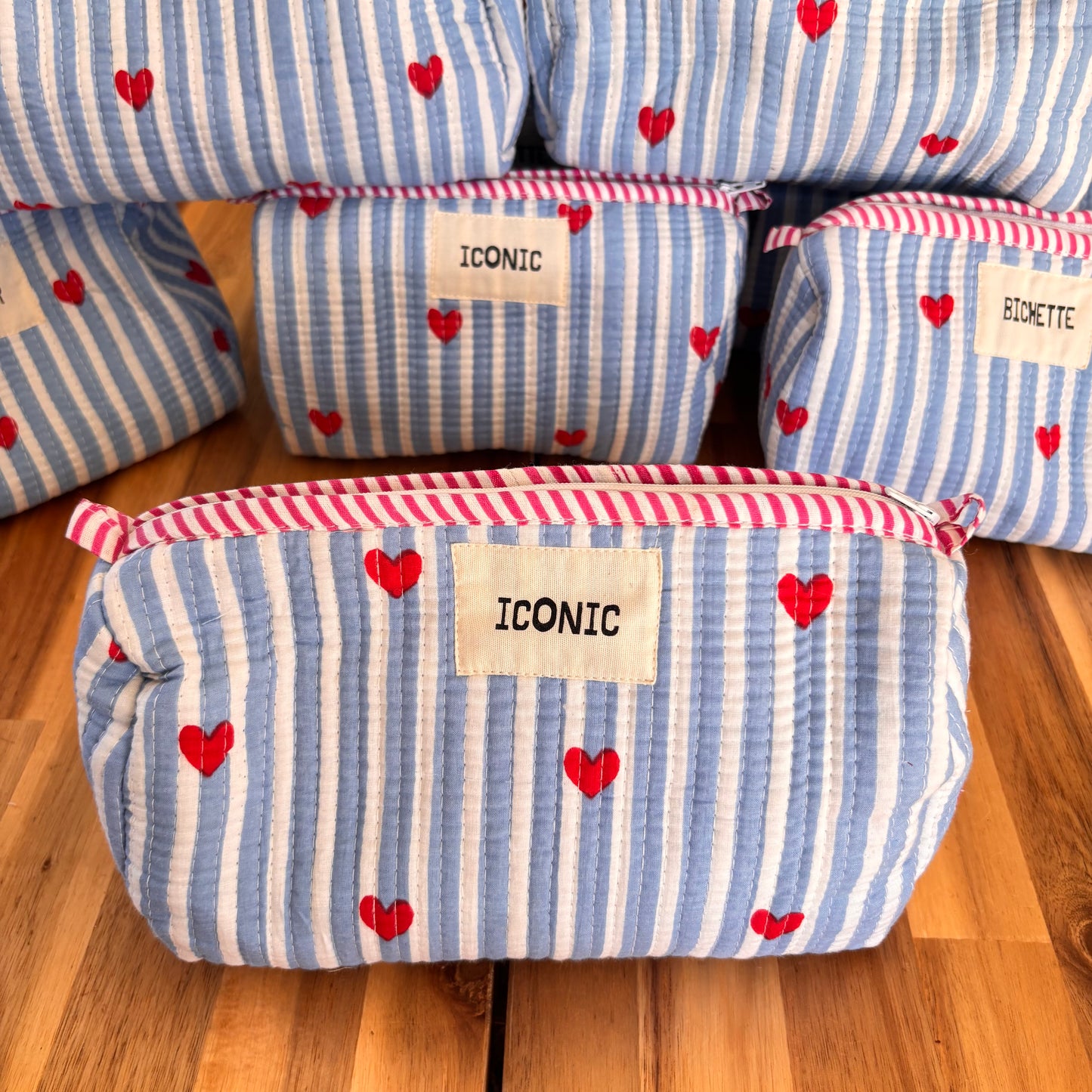 Pochette Iconic