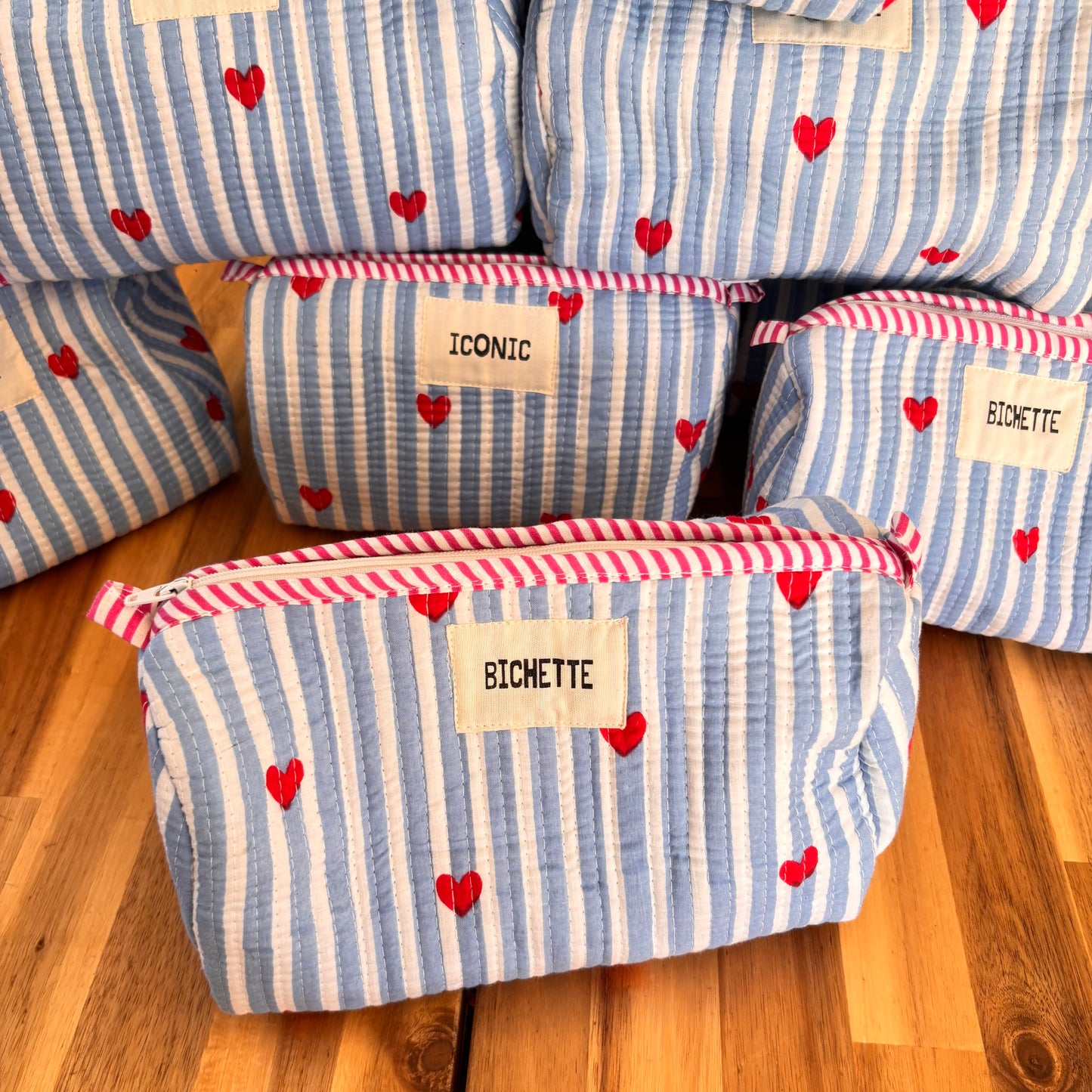 Pochette Bichette