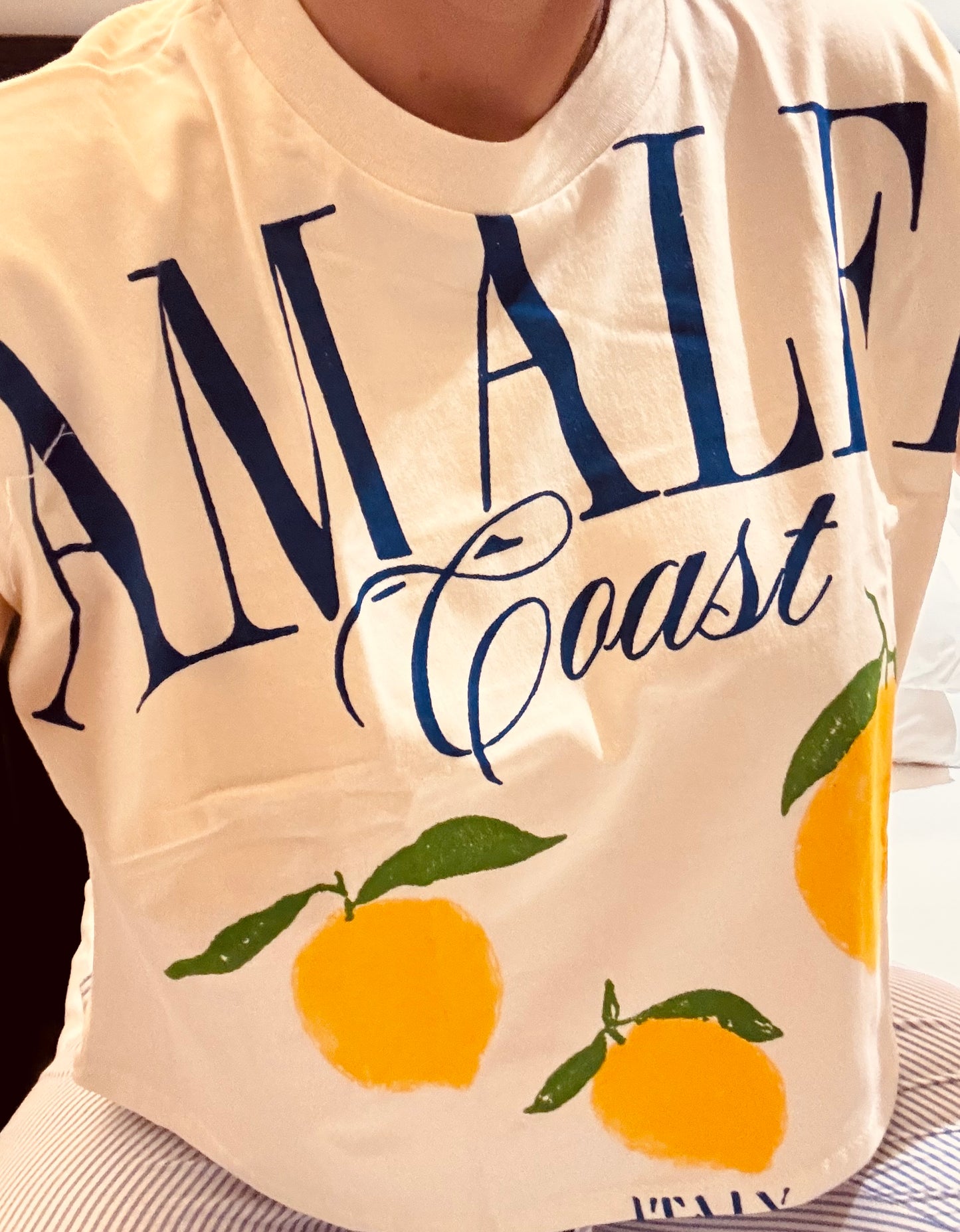 Débardeur Amalfi