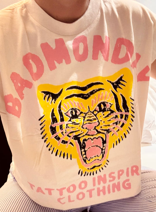 Débardeur Badmonday