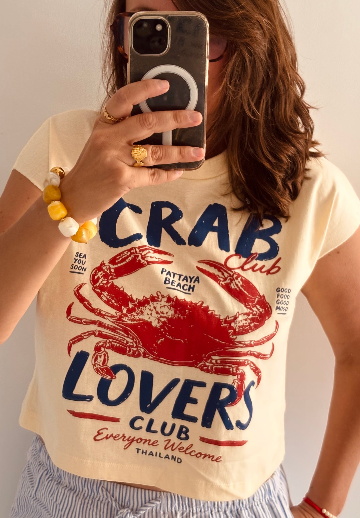Débardeur Craby