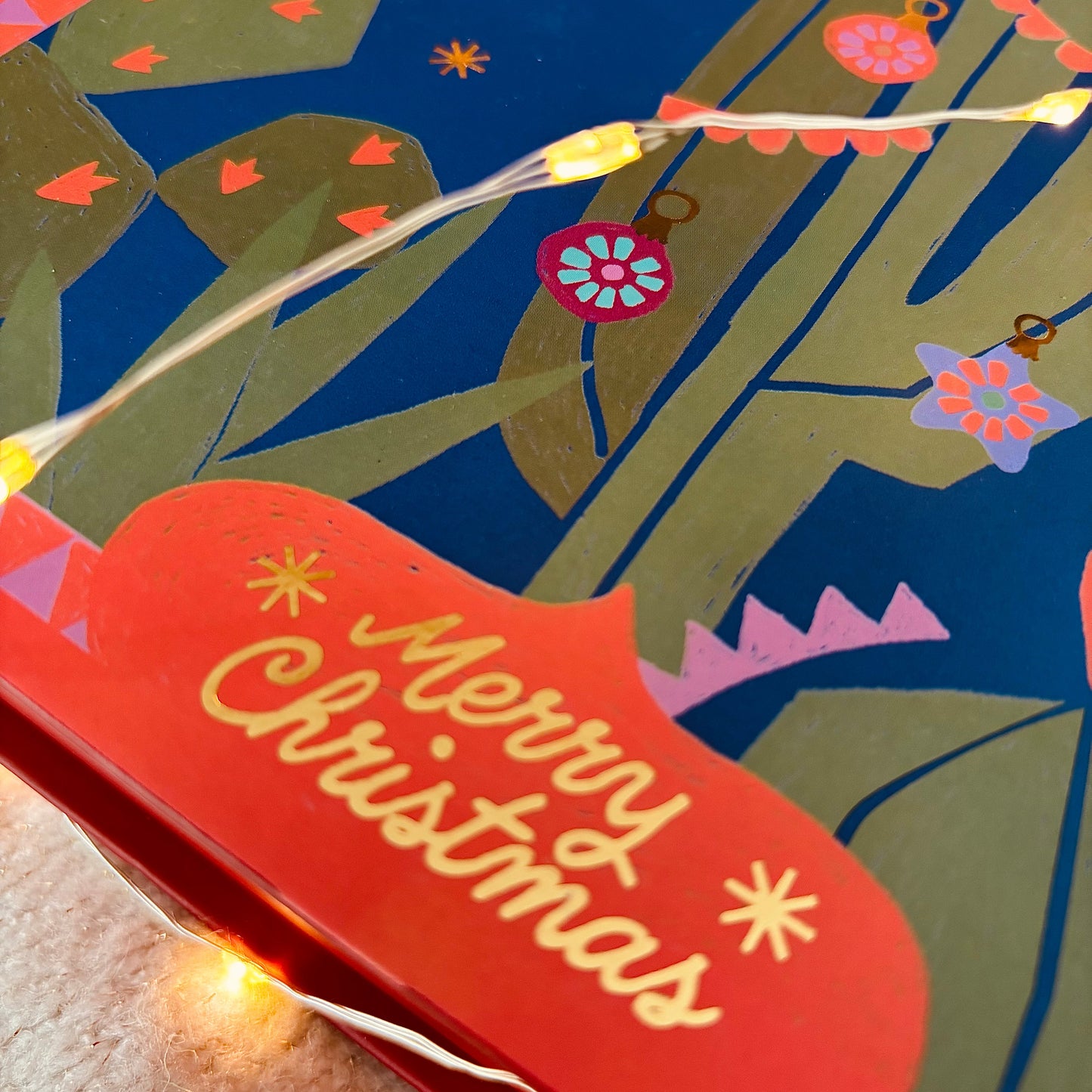 Calendrier de l'avent