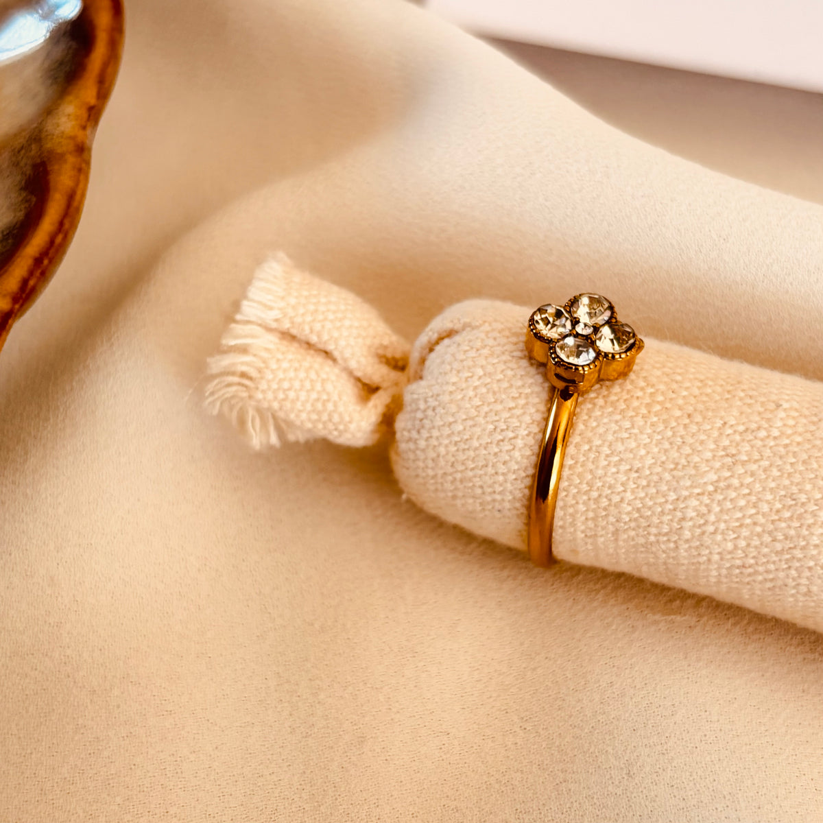 Bague Mira