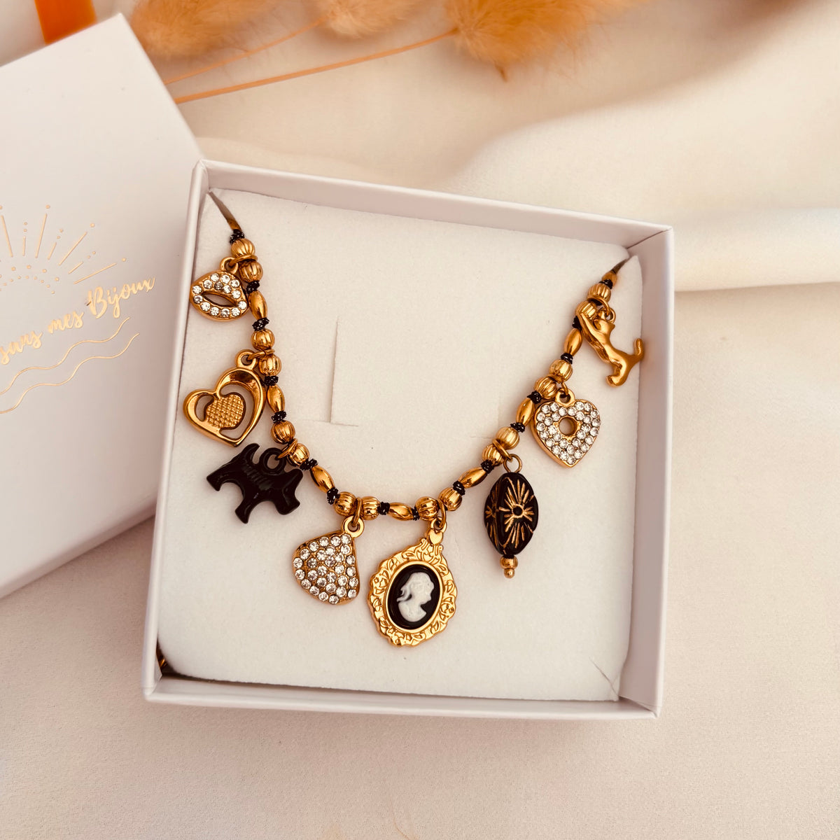 Collier Chiara