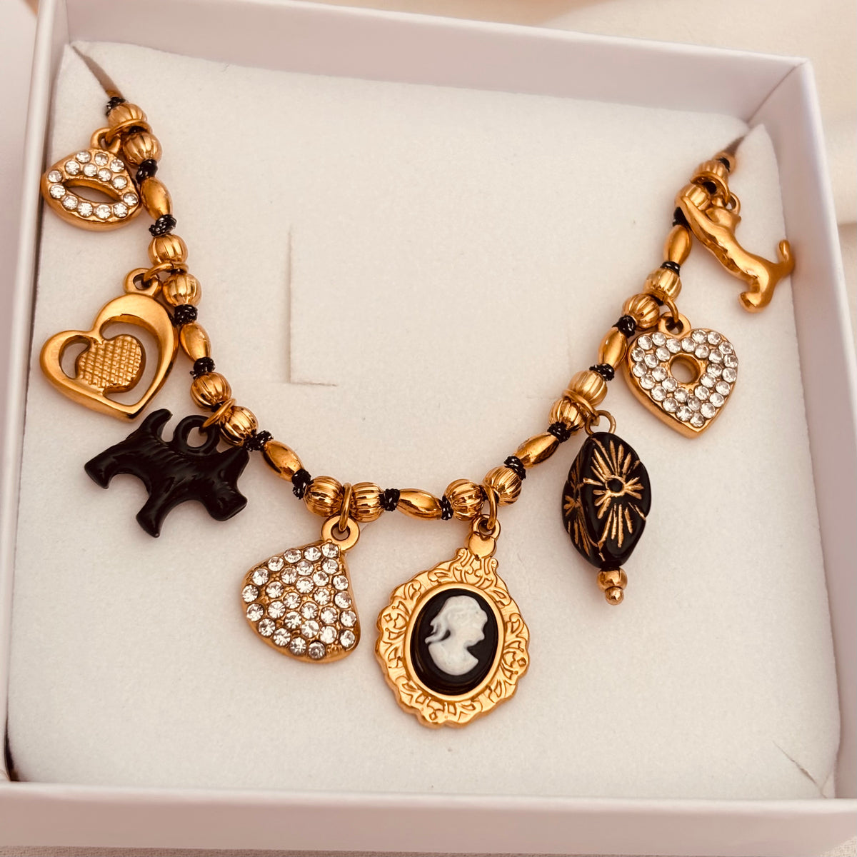 Collier Chiara