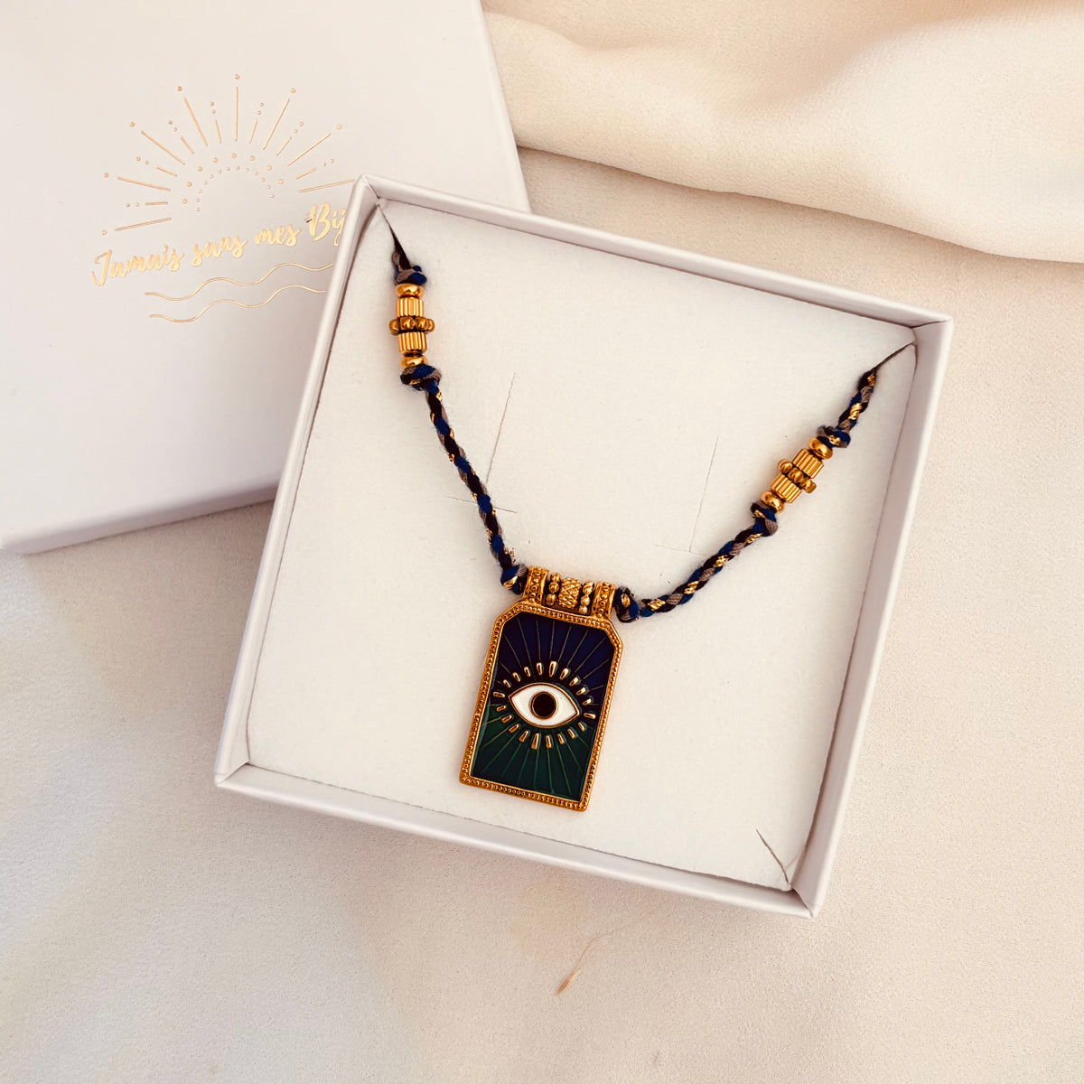 Collier Lilia