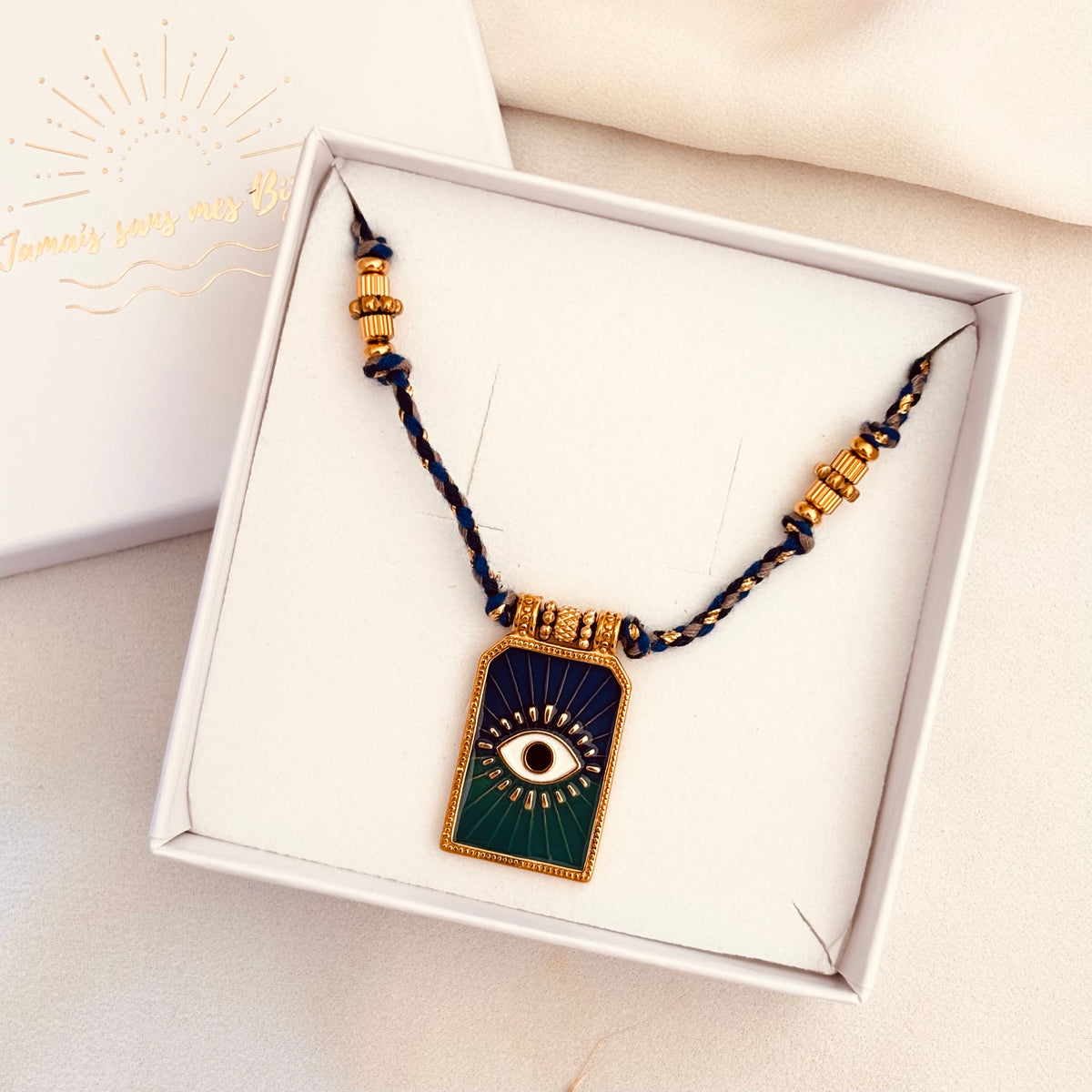 Collier Lilia