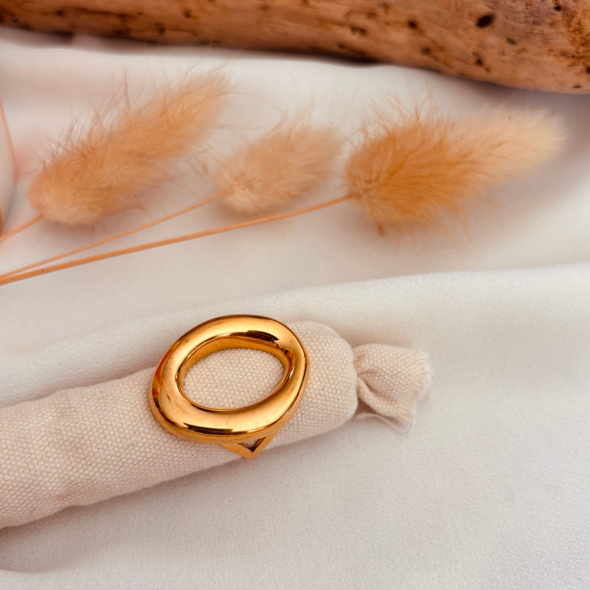 Bague Lisela