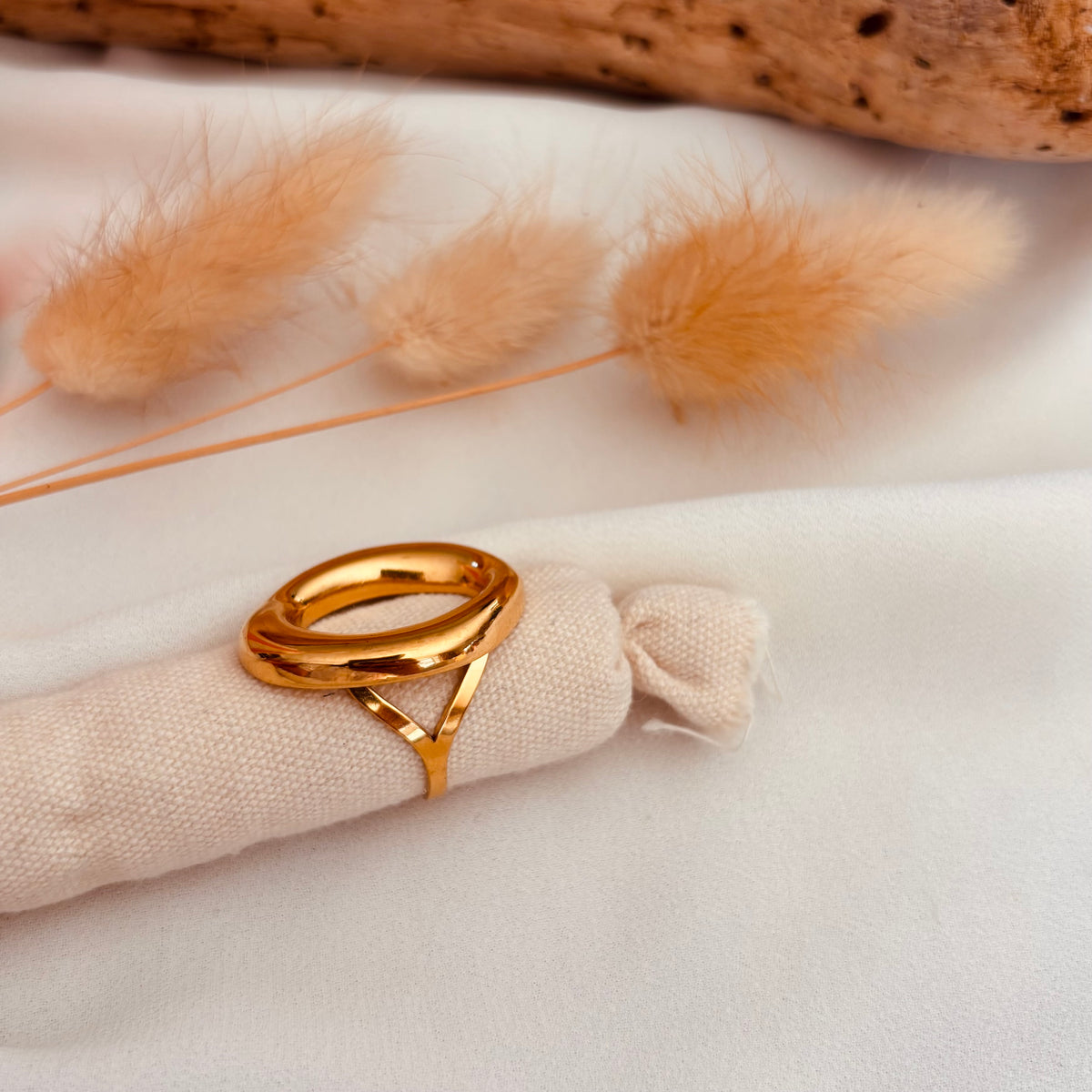 Bague Lisela