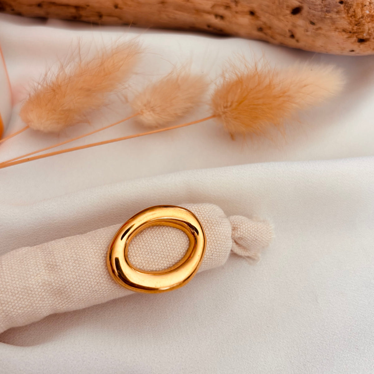 Bague Lisela