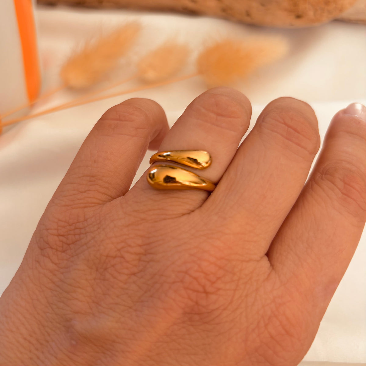 Bague Simona