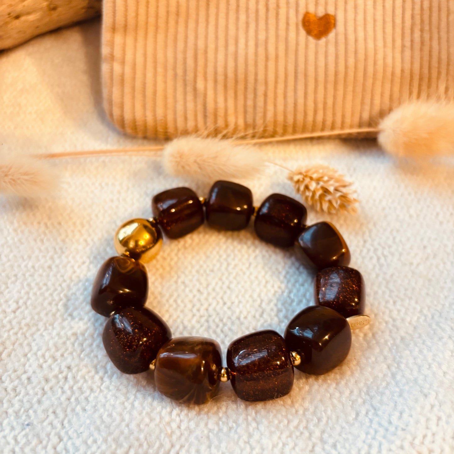 Bracelet Lilia