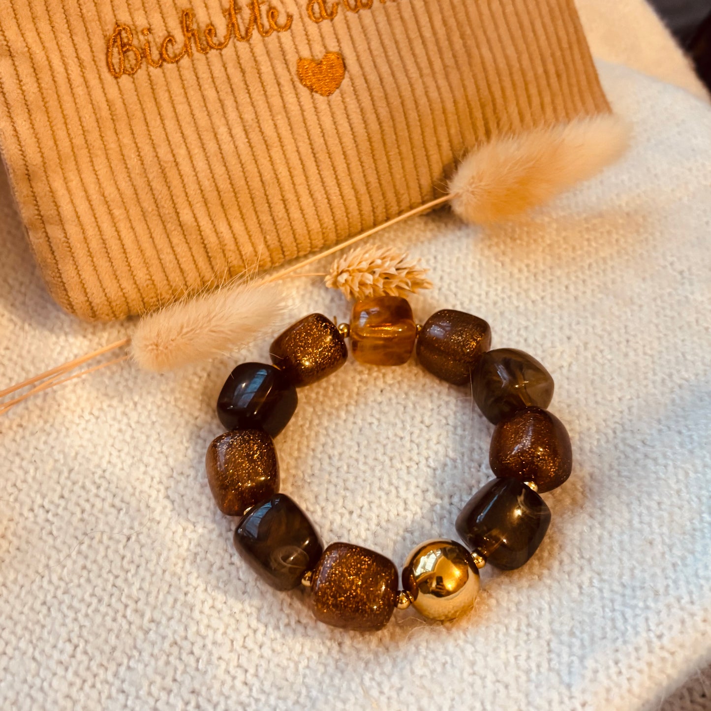 Bracelet Lilia