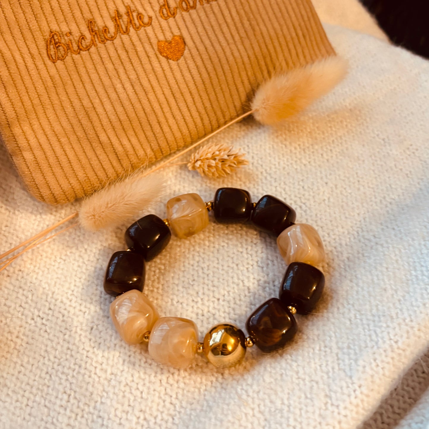 Bracelet Lilia