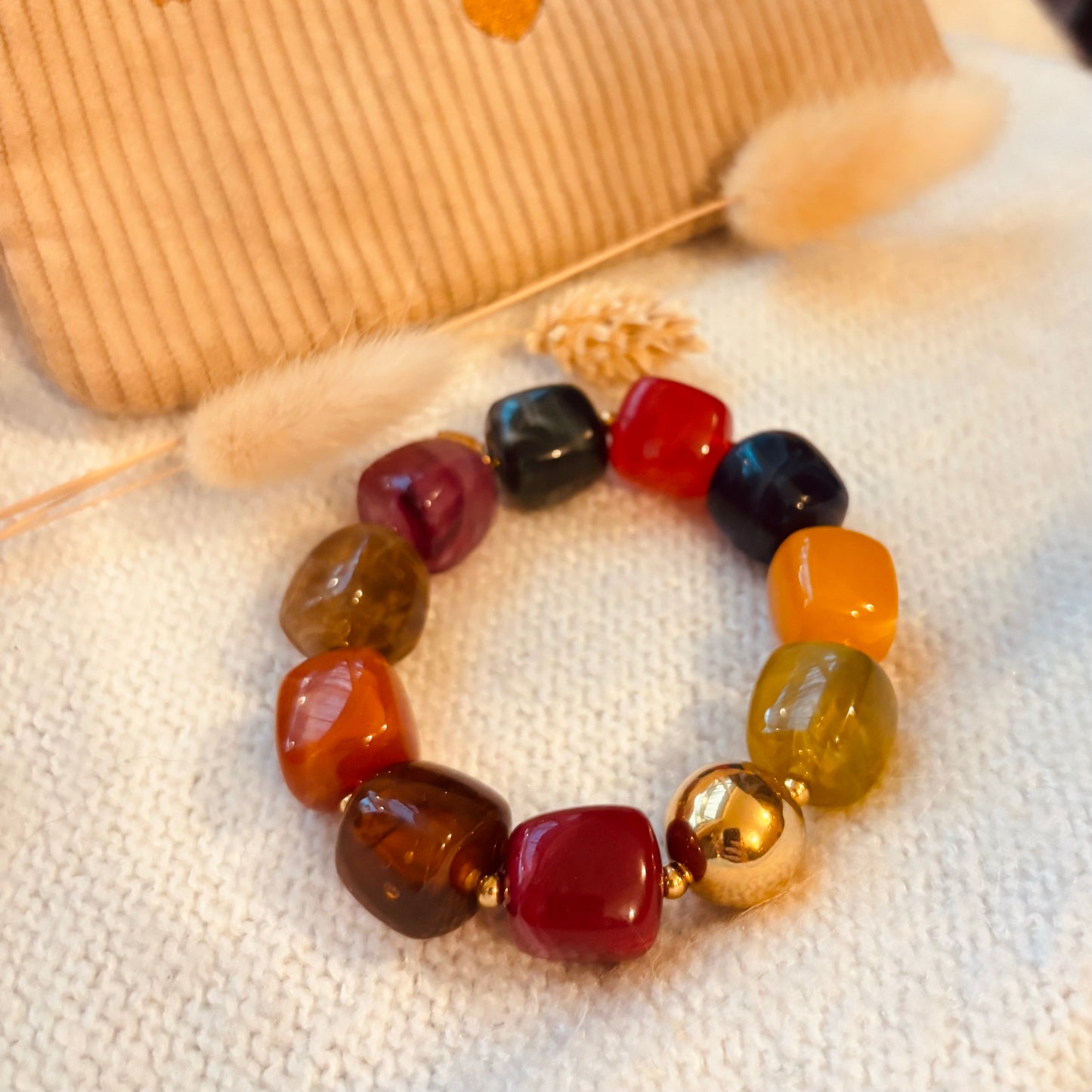 Bracelet Lilia