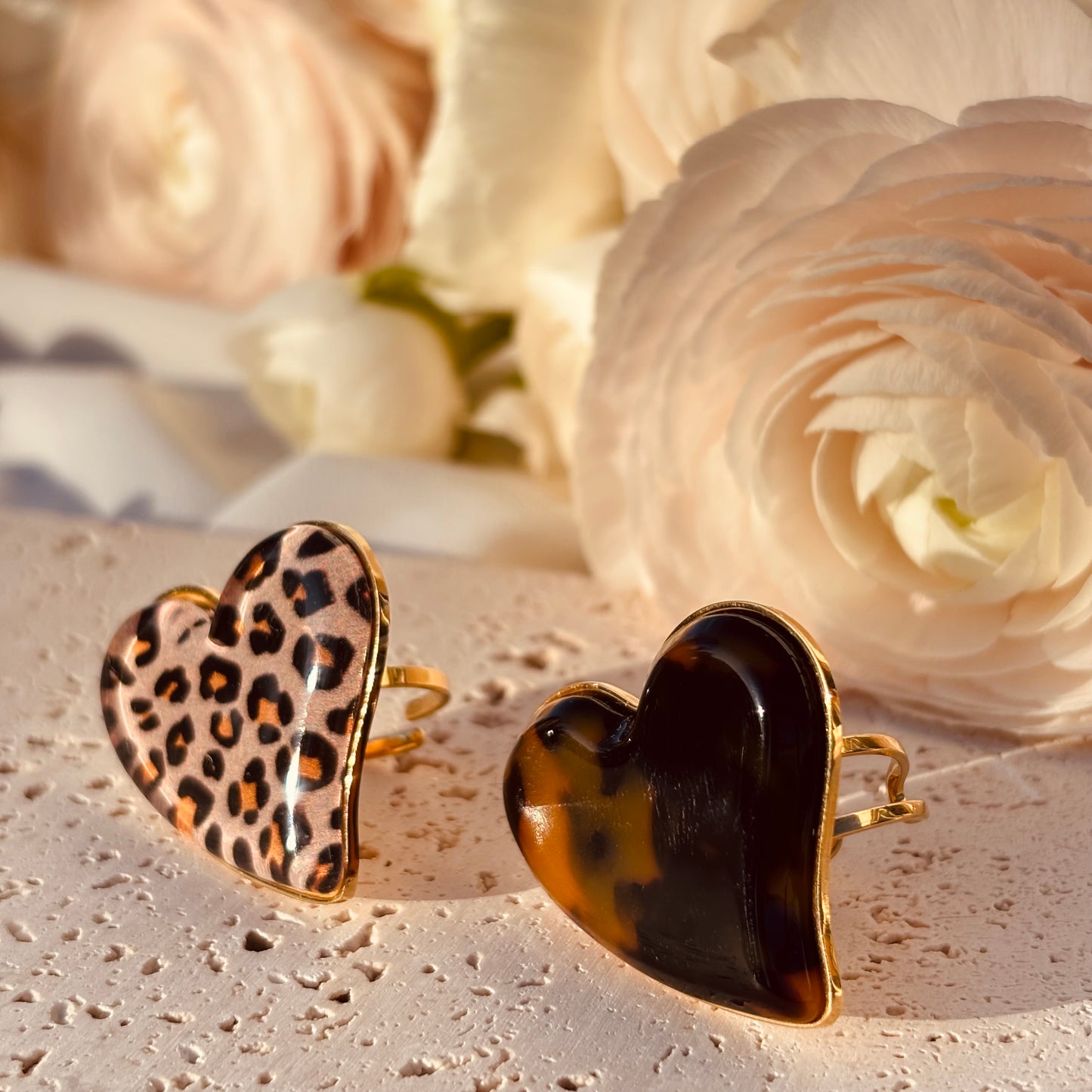 Bague Mio