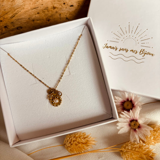 Collier Inaya