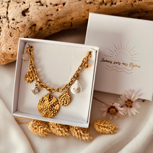 Collier Suzana