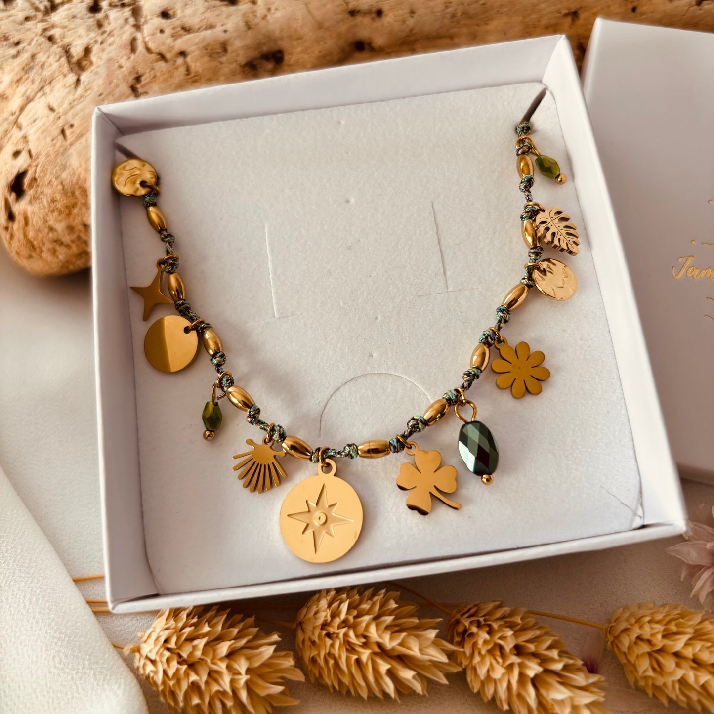 Collier Maelita