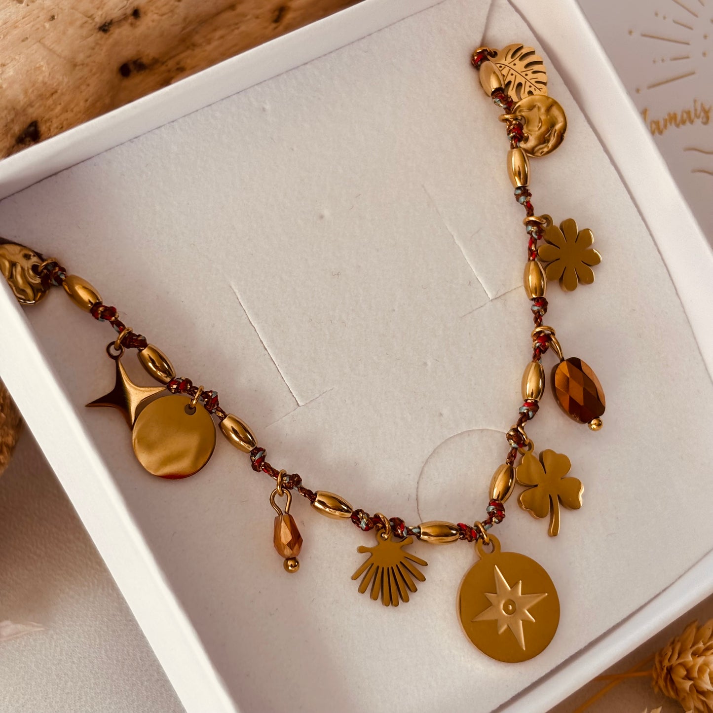 Collier Maelita