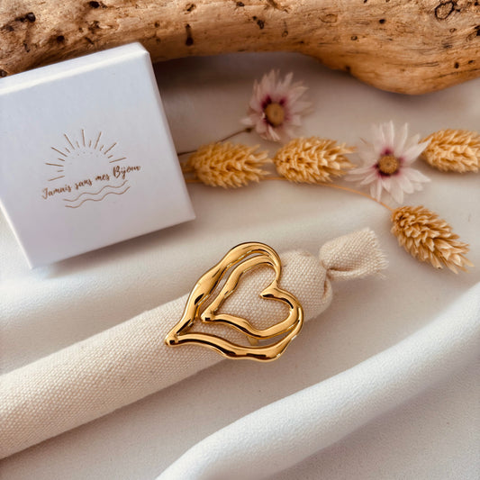 Bague Maé