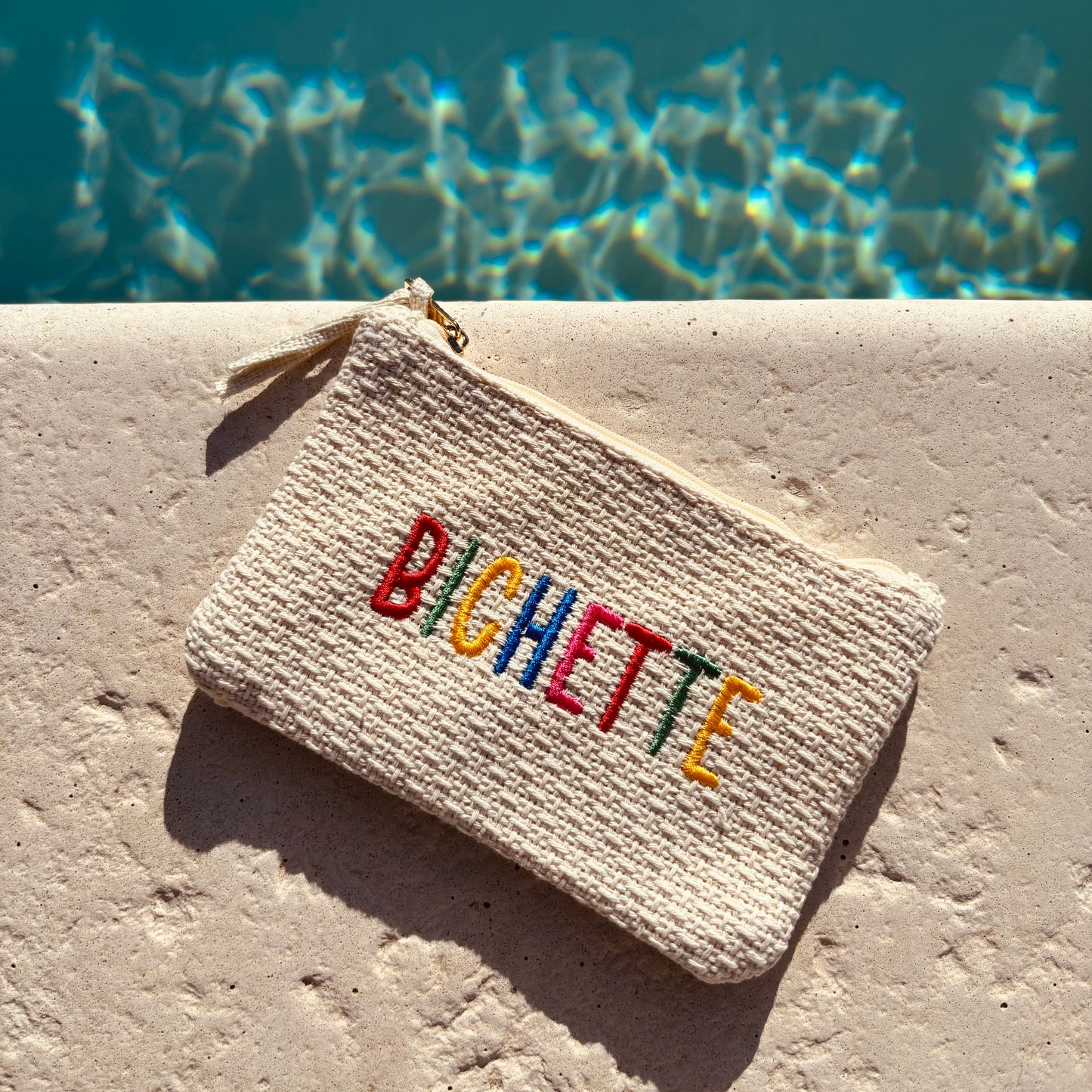 Pochette Summer Bichette