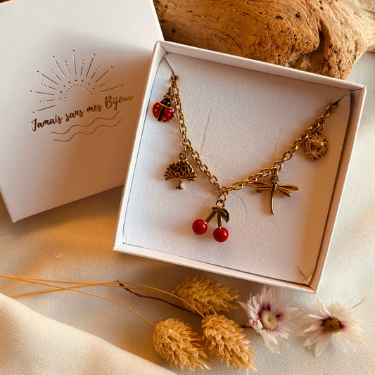 Collier Cissou