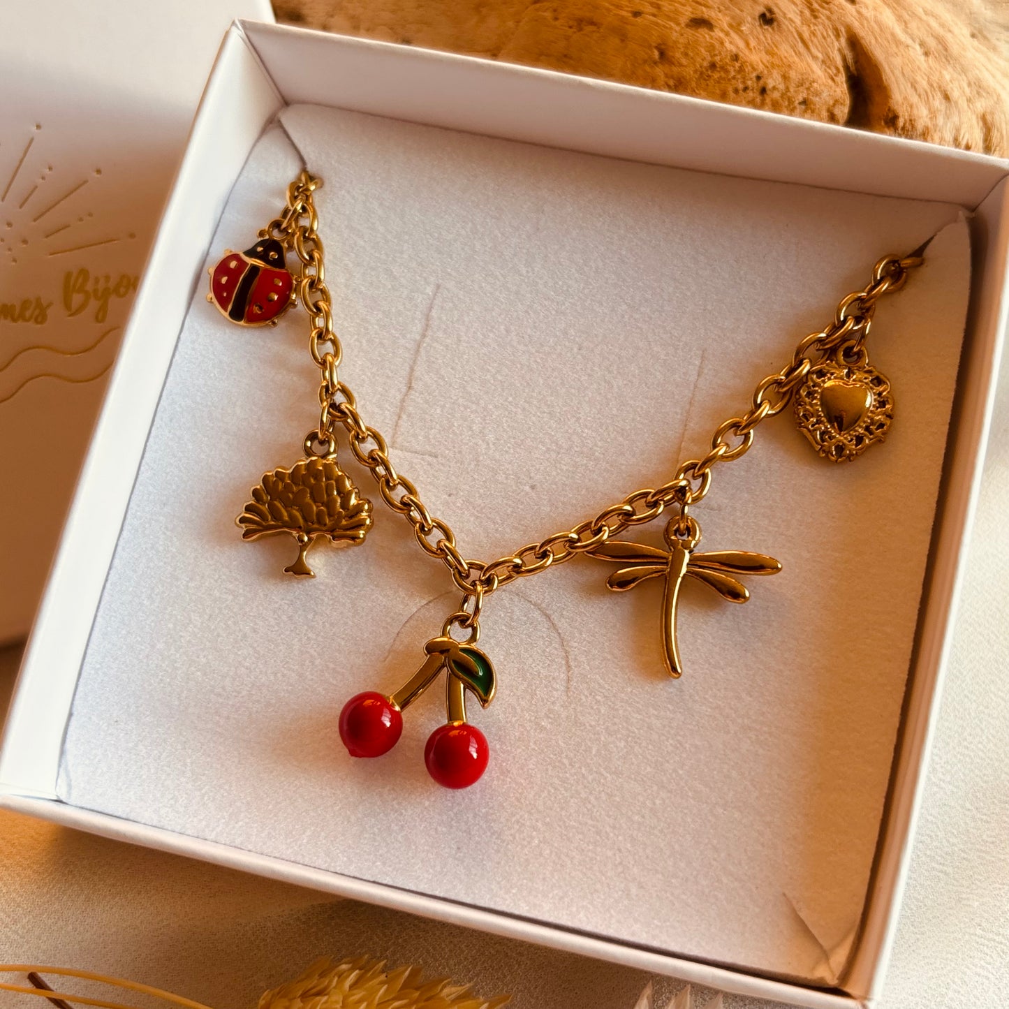 Collier Cissou