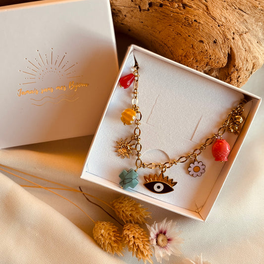 Collier Rime