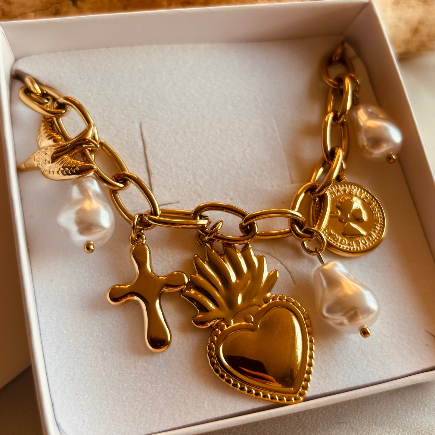 Collier Evao